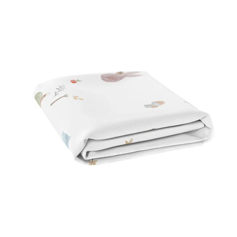 Percale Dream - Crib Sheets - Image 34