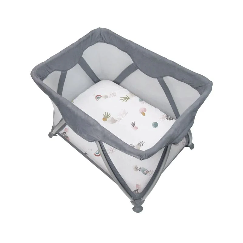 Percale Dream - Playard Sheet - Image 28