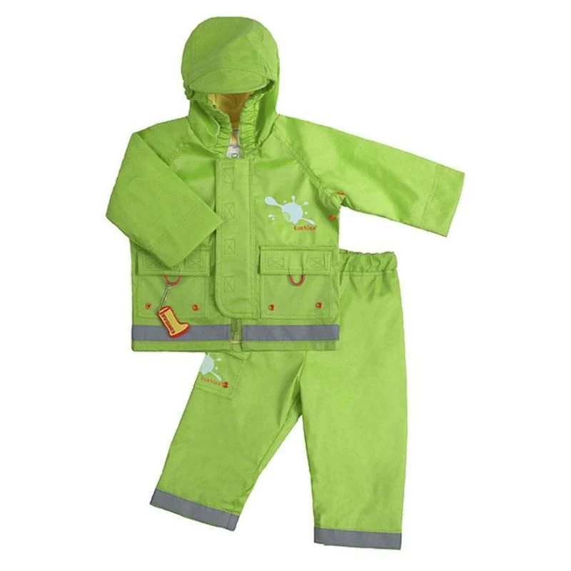 Rain Jacket & Pant Set - Image 6