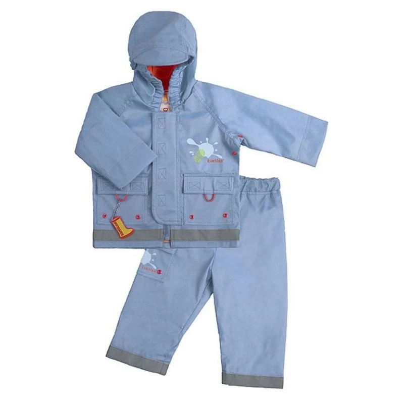 Rain Jacket & Pant Set - Image 7