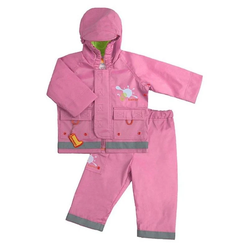 Rain Jacket & Pant Set - Image 8