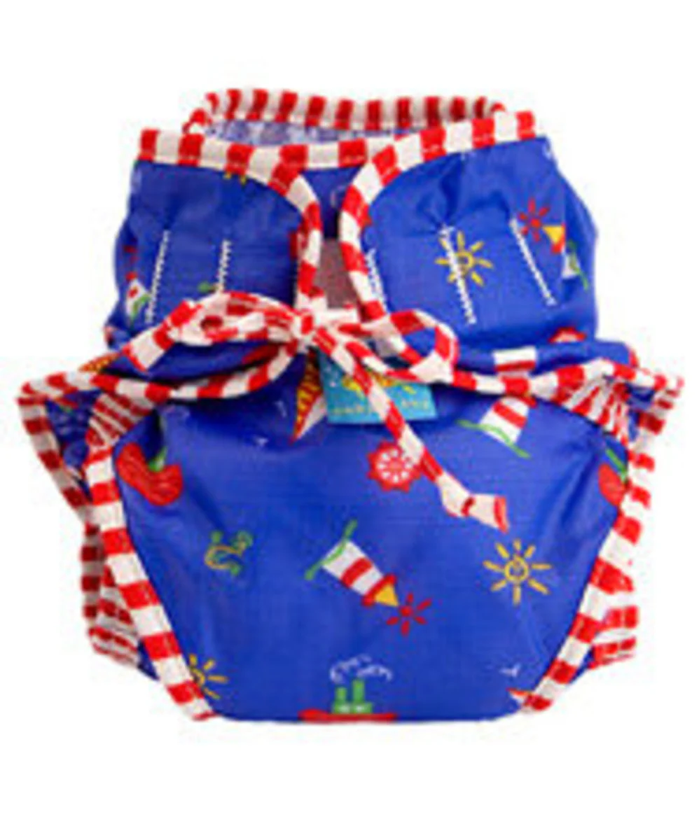 Reusable Swim Diaper - Image 6