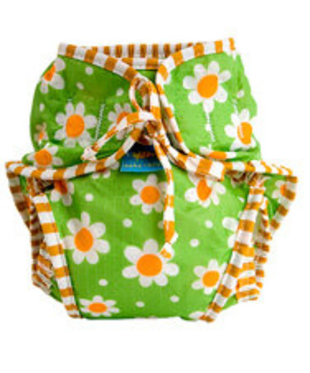 Reusable Swim Diaper - Image 7