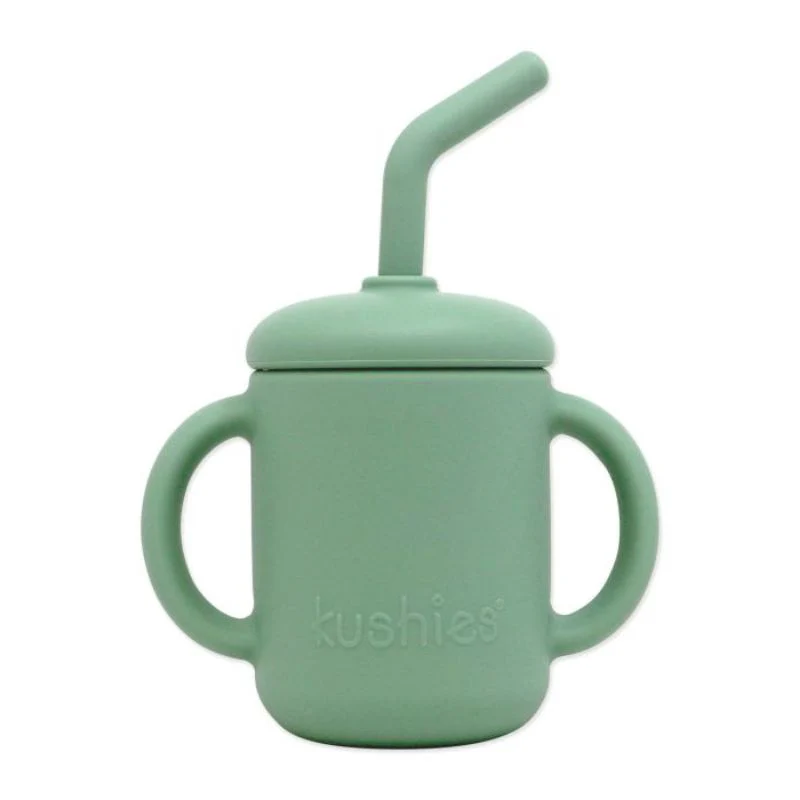Sili Sippy Cup with Straw - Image 11