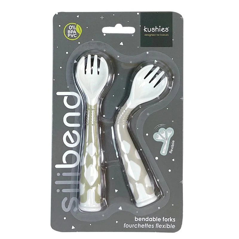 Silibend Fork - 2 Pack - Image 10
