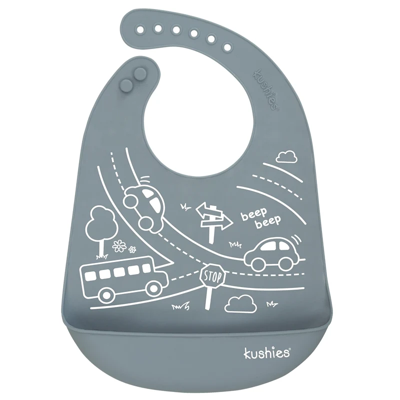 Silicatch Bib - Image 11
