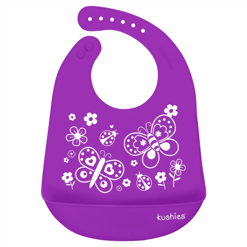 Silicatch Bib - Image 14