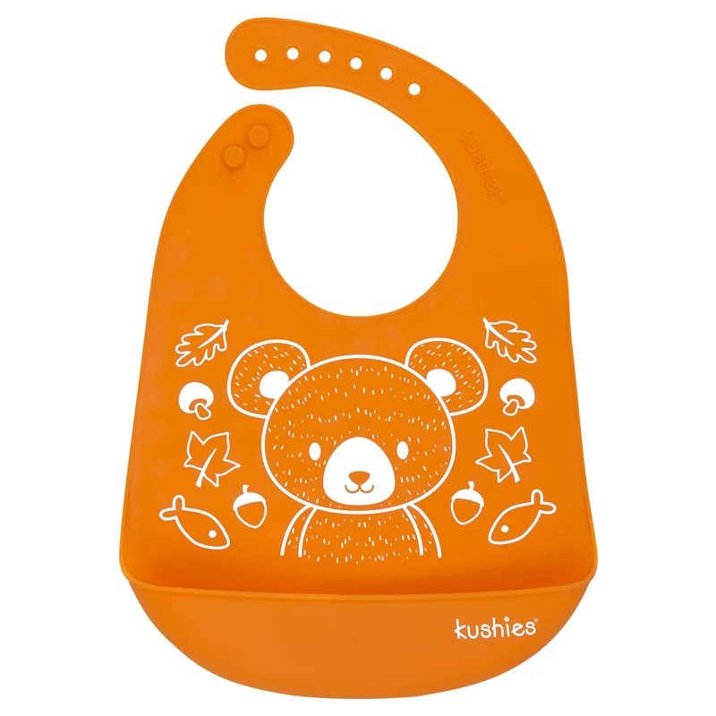 Silicatch Bib - Image 20