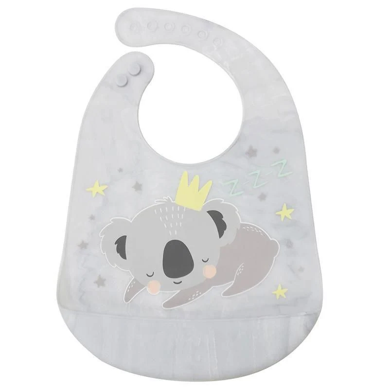 Silicatch Bib - Image 21