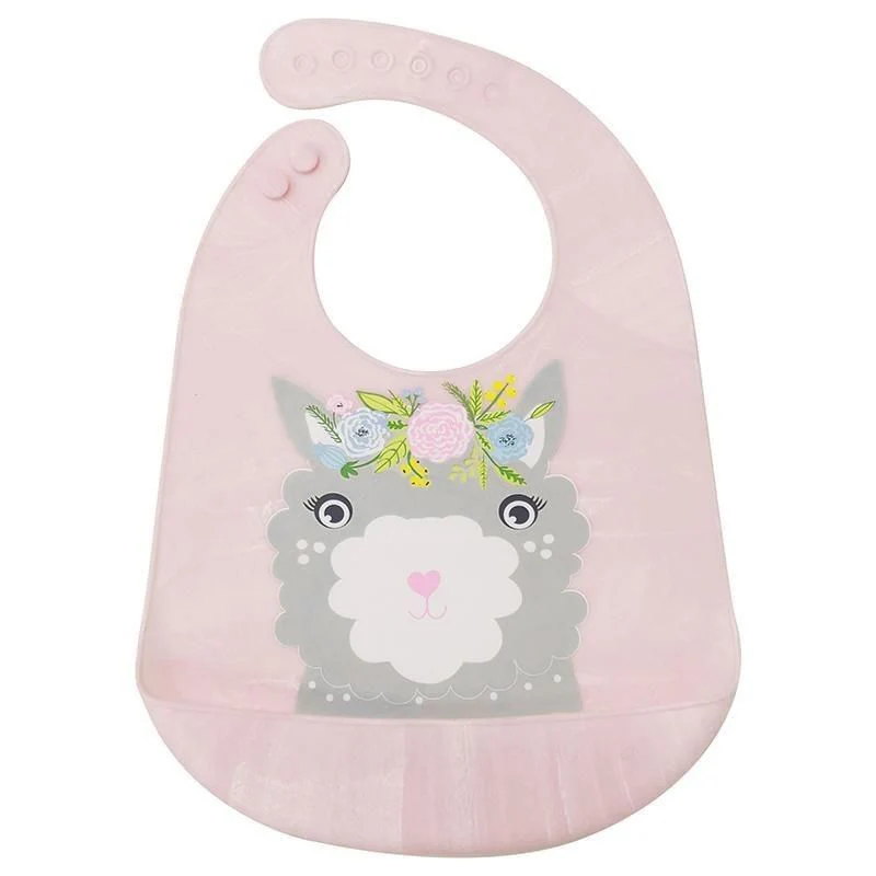 Silicatch Bib - Image 3