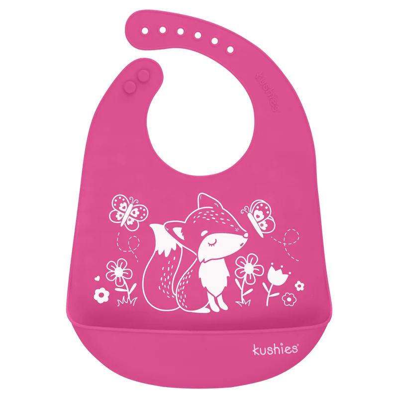 Silicatch Bib - Image 8