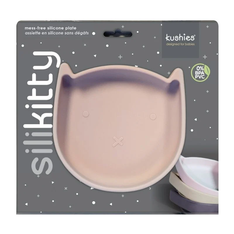 Silikitty Plate - Image 38