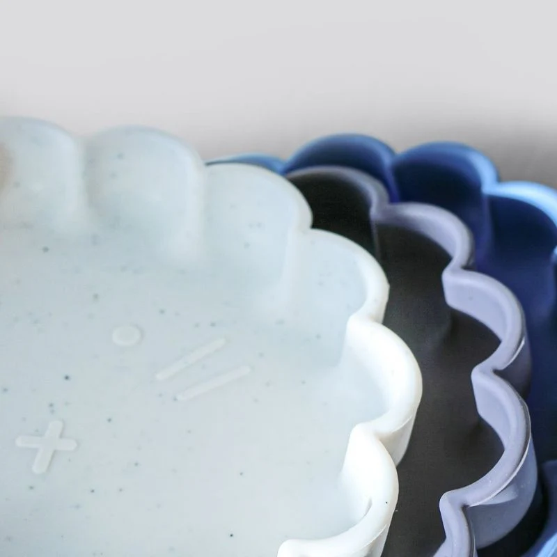 Sililion Silicone Plate - Image 11