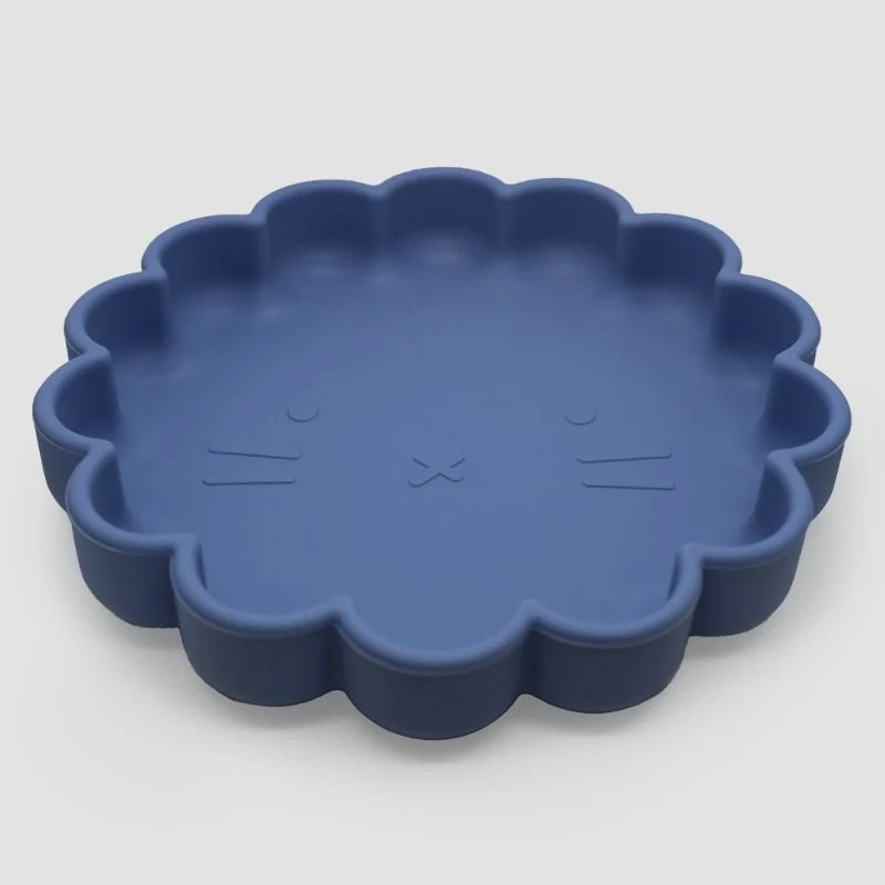 Sililion Silicone Plate - Image 12