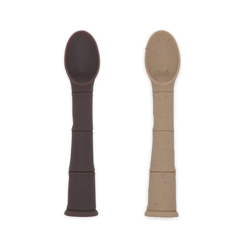Silipop Silicone Spoons - 2 Pack - Image 12