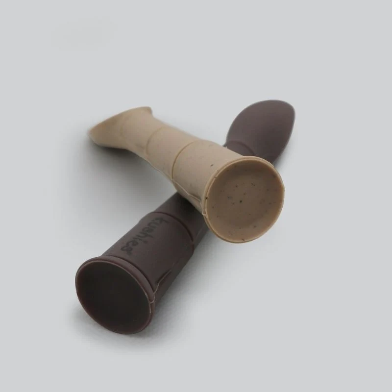 Silipop Silicone Spoons - 2 Pack - Image 13