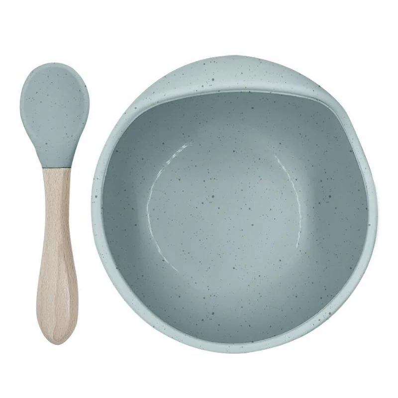 Siliscoop & Spoon Set - Image 2
