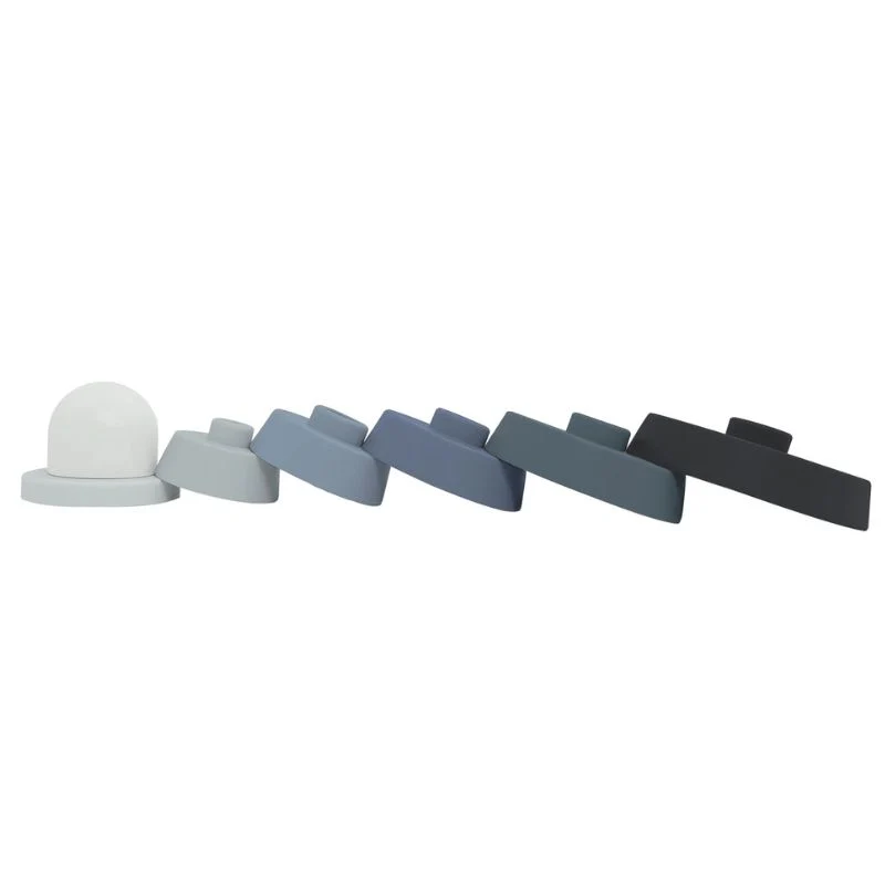 Silitower Lighthouse Stacking Toy - Image 10