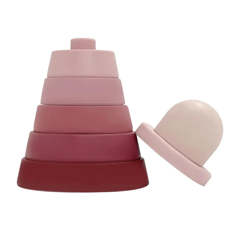 Silitower Lighthouse Stacking Toy - Image 14