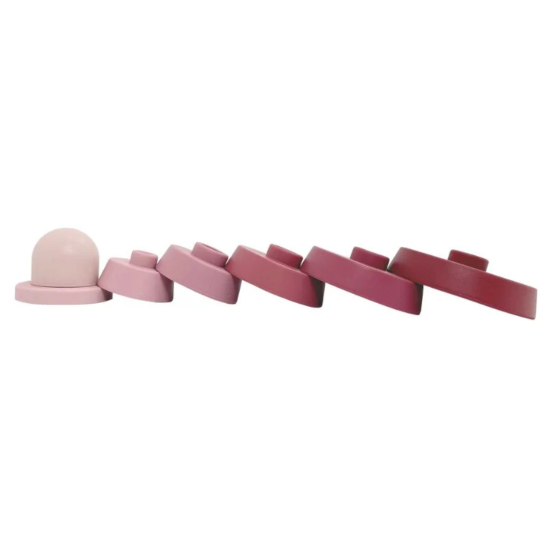 Silitower Lighthouse Stacking Toy - Image 15