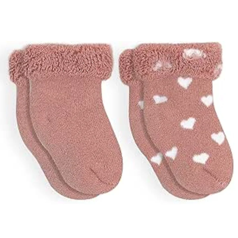 Terry Socks - 2 Pack - Image 4