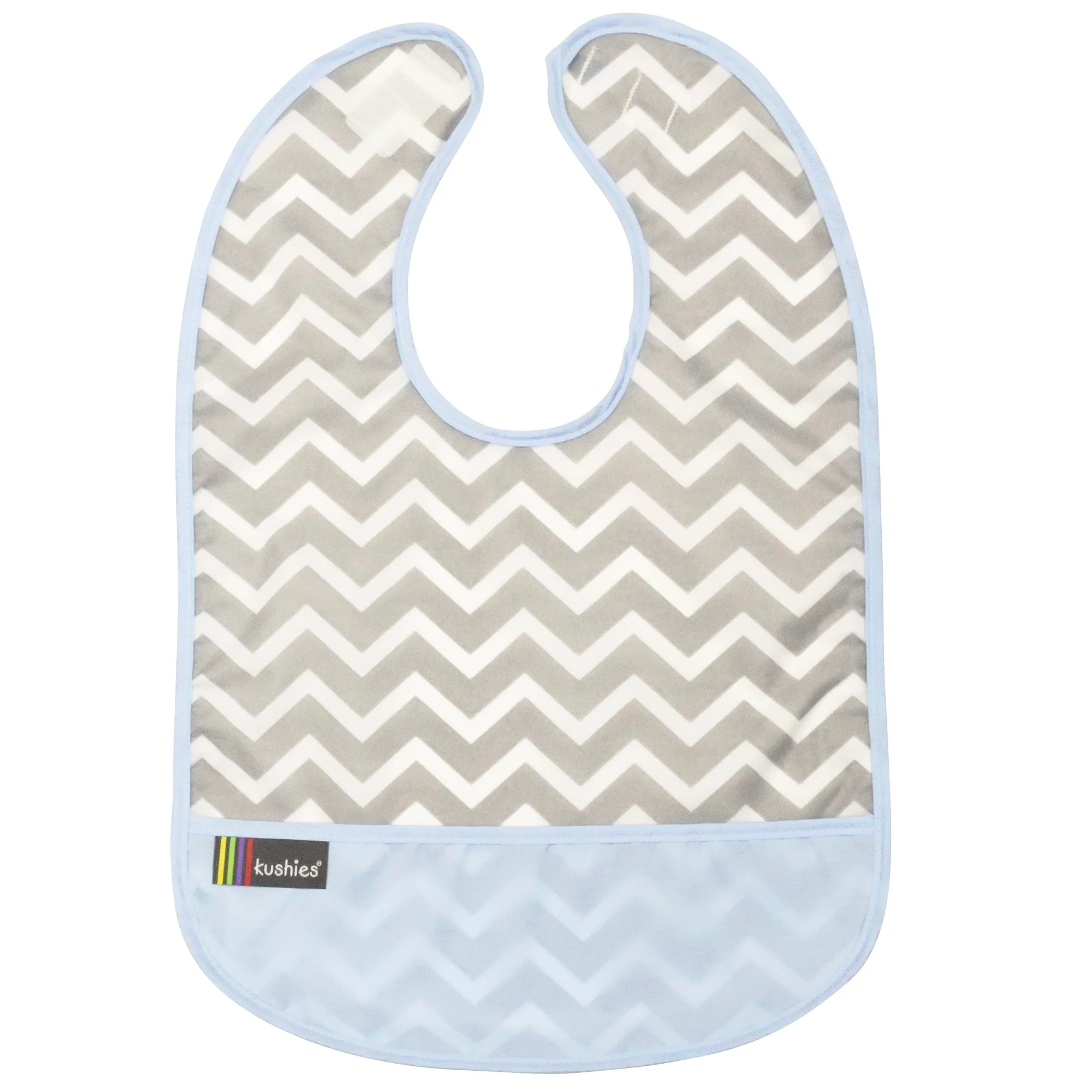 Waterproof Clean Bibs - Image 29