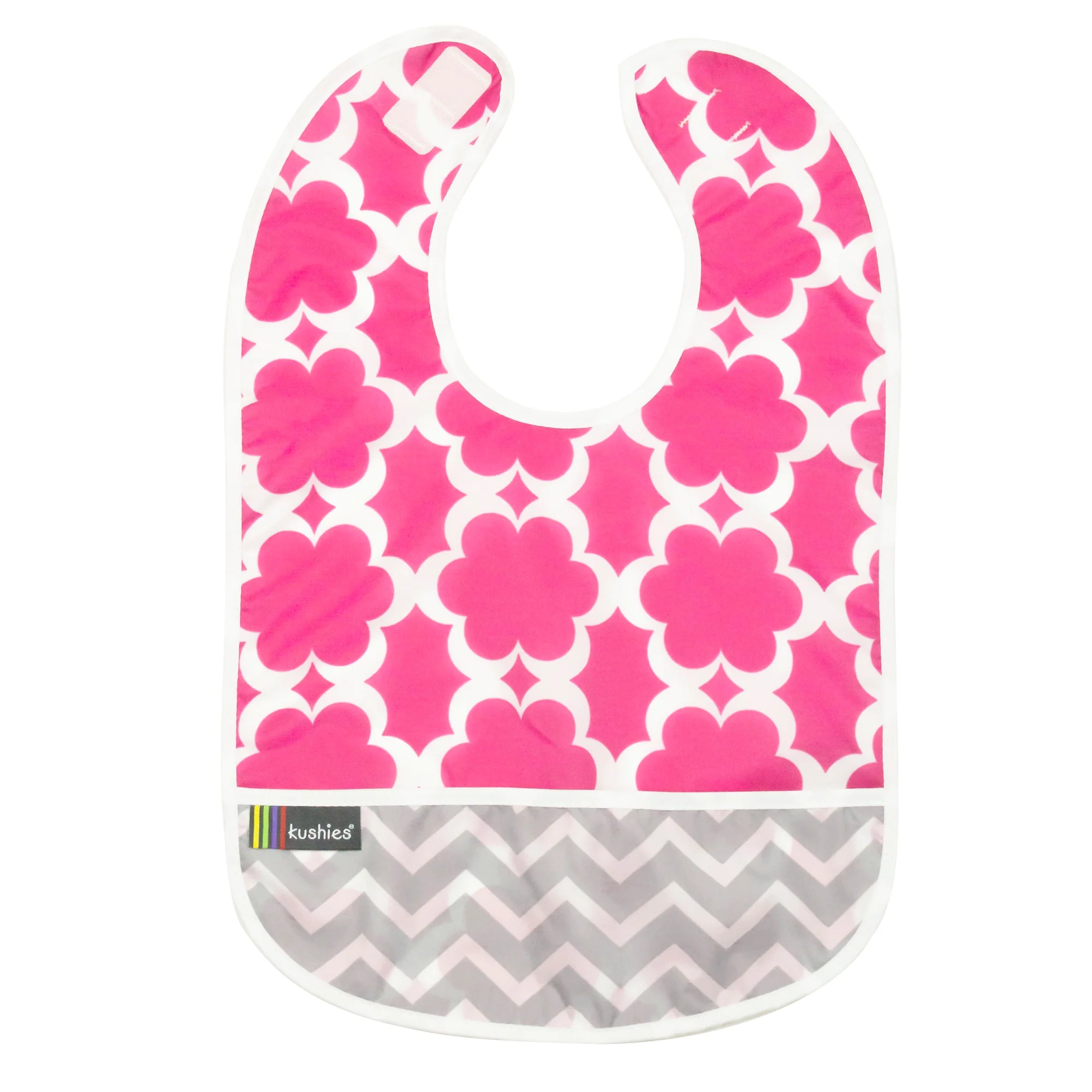Waterproof Clean Bibs - Image 32