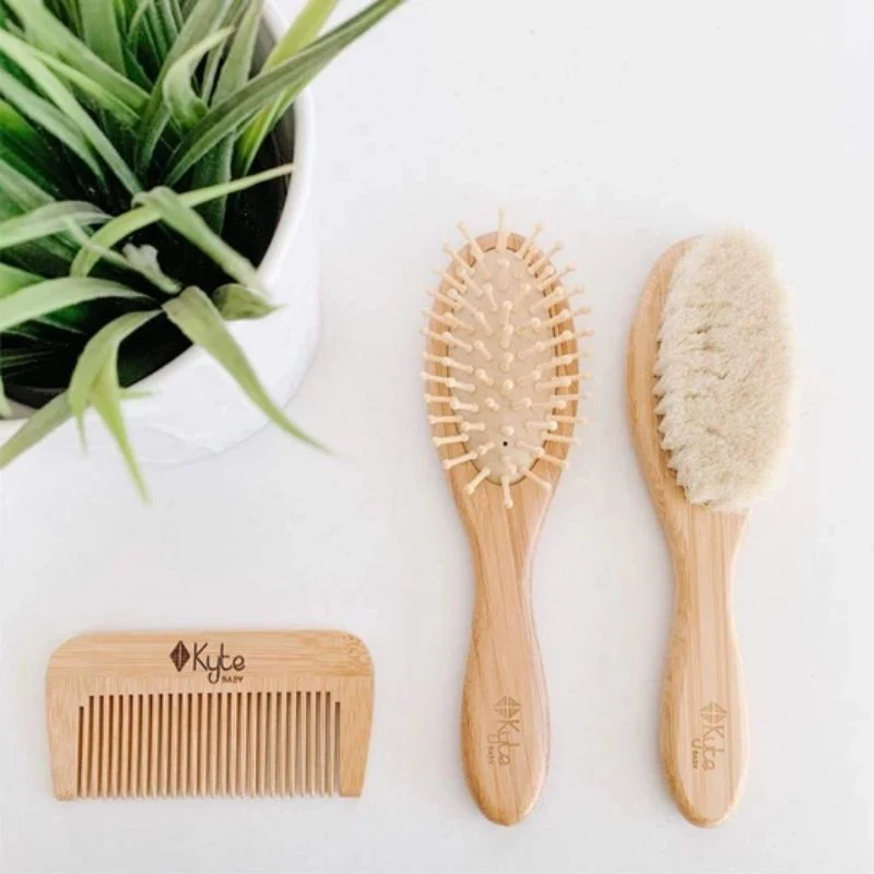 3-Piece Brush Set - Image 2