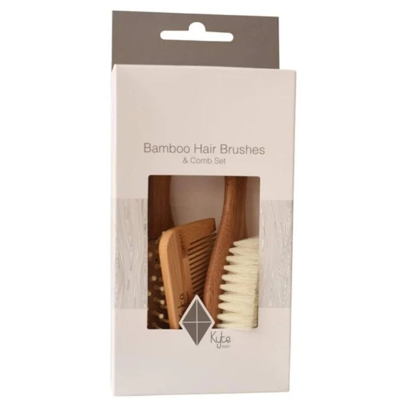 3-Piece Brush Set - Image 3