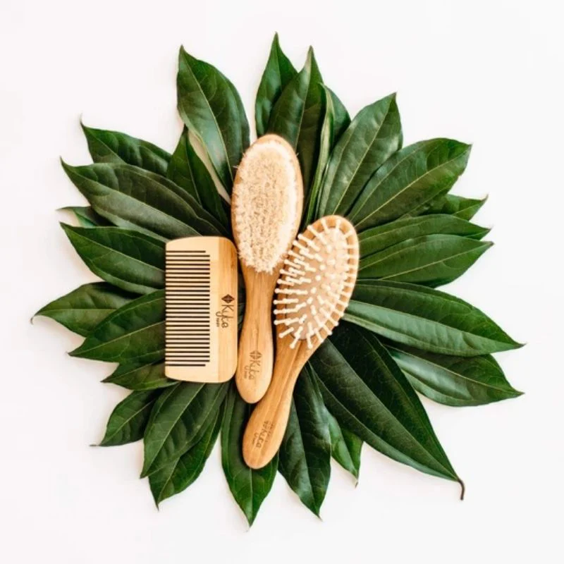 3-Piece Brush Set - Image 4
