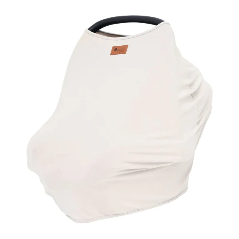 Infant Car Seat Cover - Image 2
