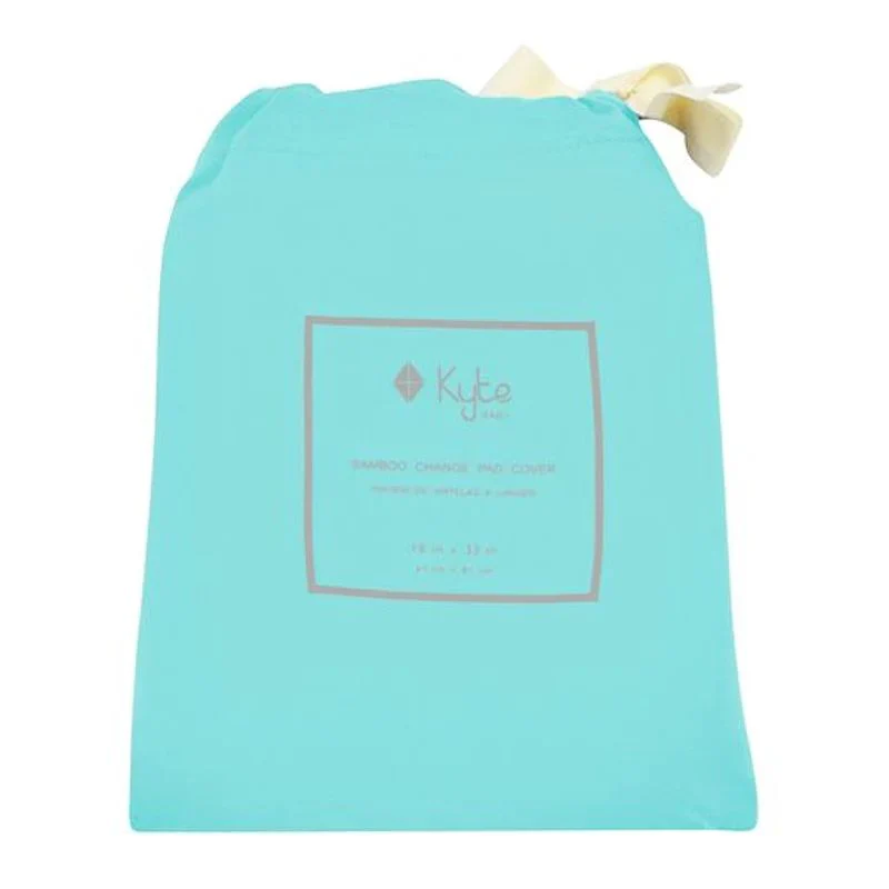 Bamboo Change Pad Cover - Image 14