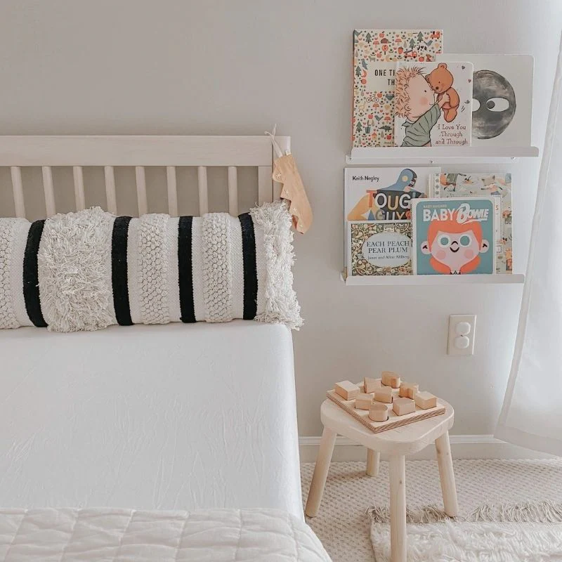 Bamboo Crib Sheets - Image 49