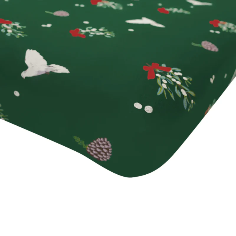 Bamboo Crib Sheets - Image 69