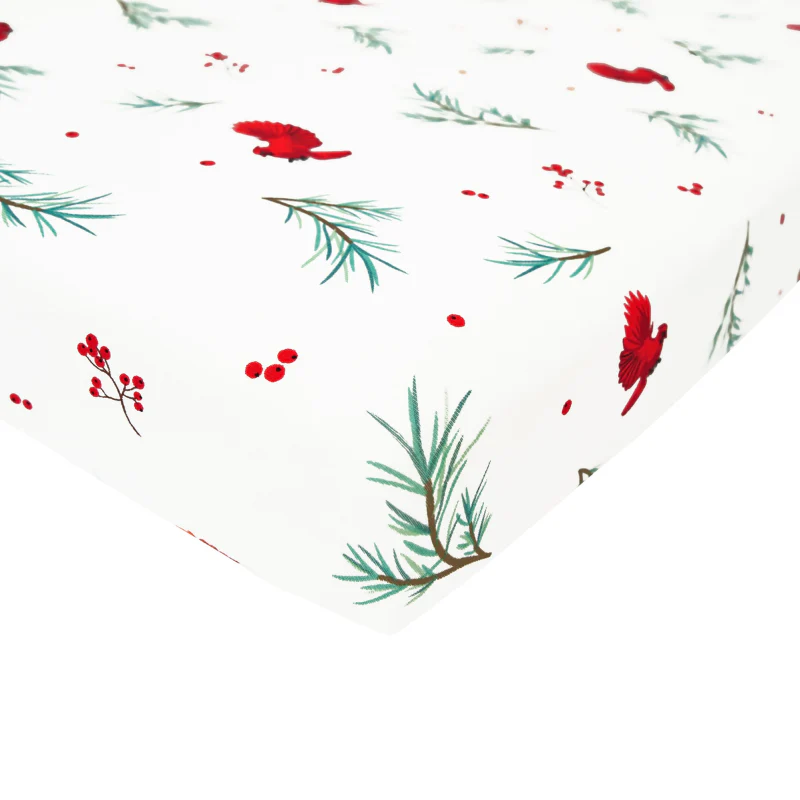 Bamboo Crib Sheets - Image 70