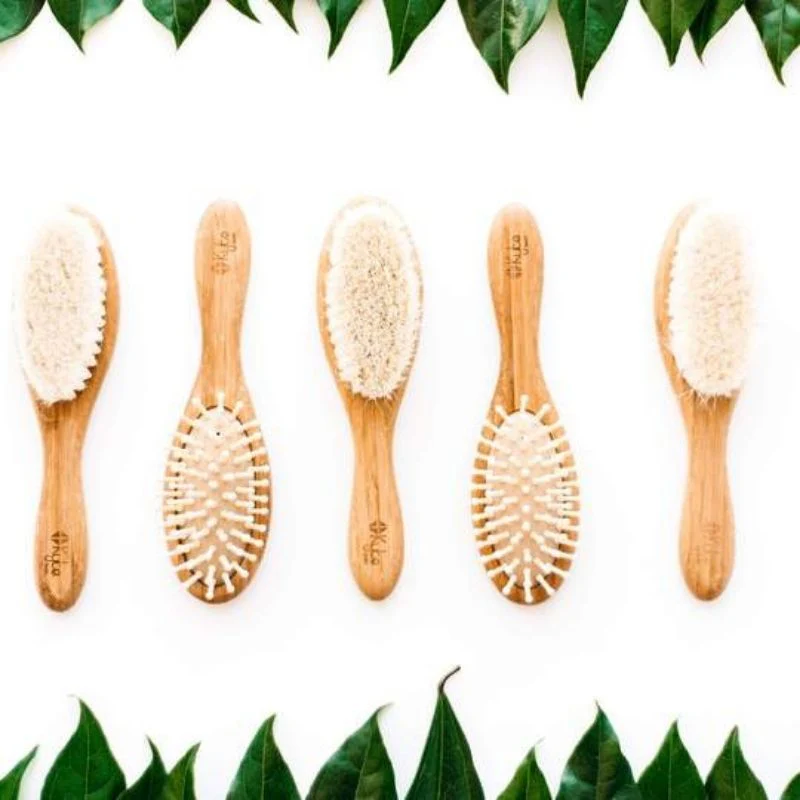 Cradle Cap Brush  - Image 2
