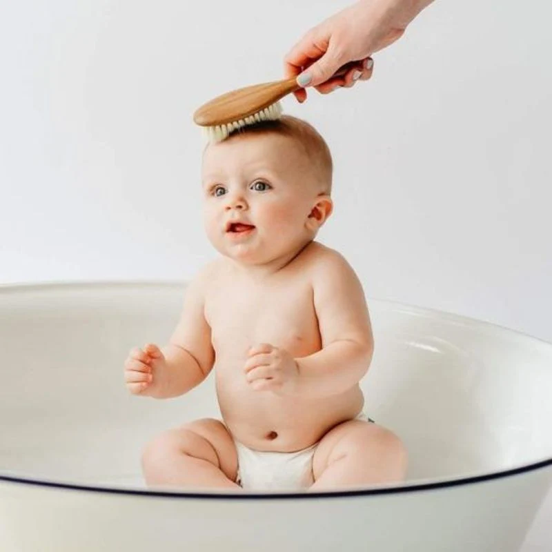 Cradle Cap Brush  - Image 3