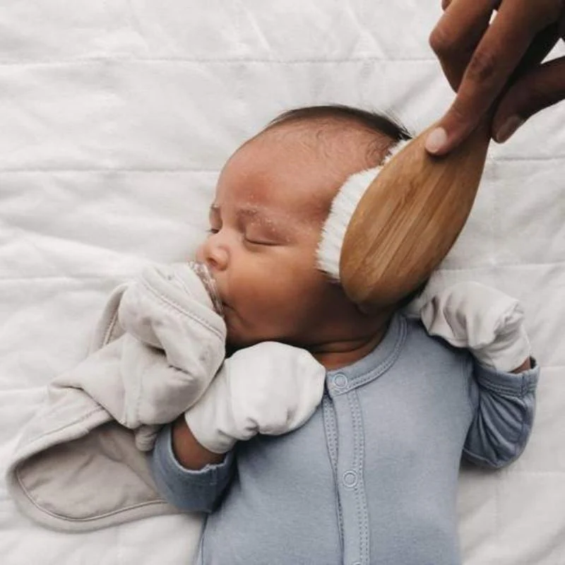 Cradle Cap Brush  - Image 4