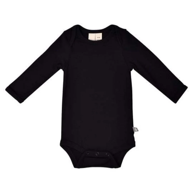 Long Sleeved Bodysuit - Image 10