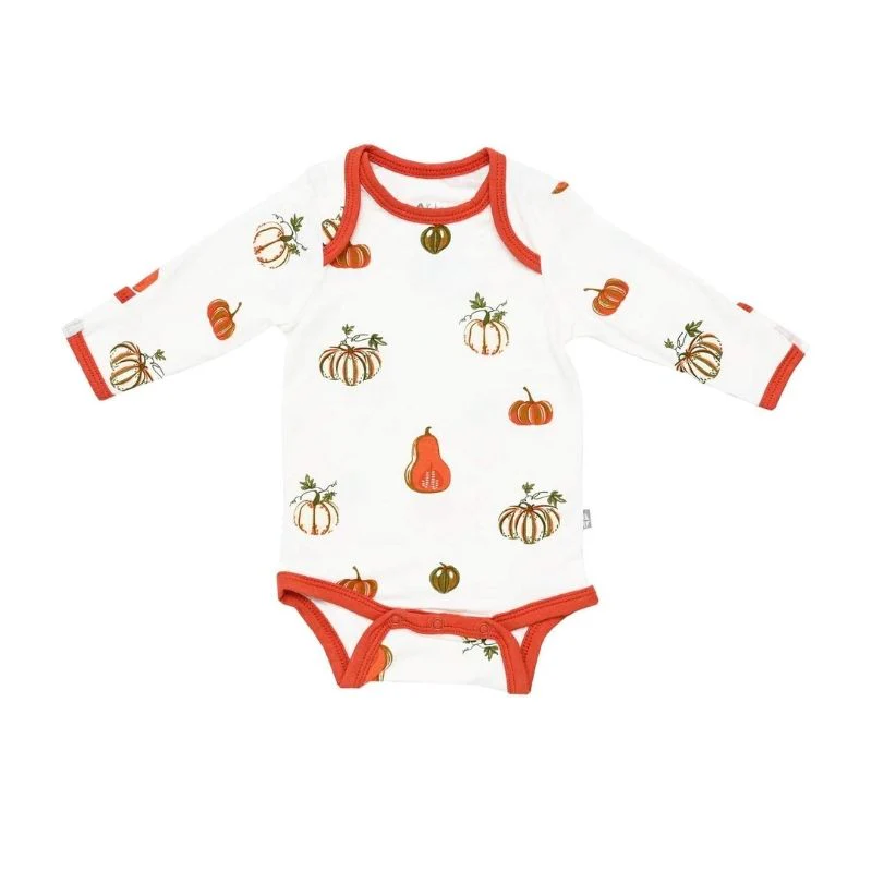 Long Sleeved Bodysuit - Image 12