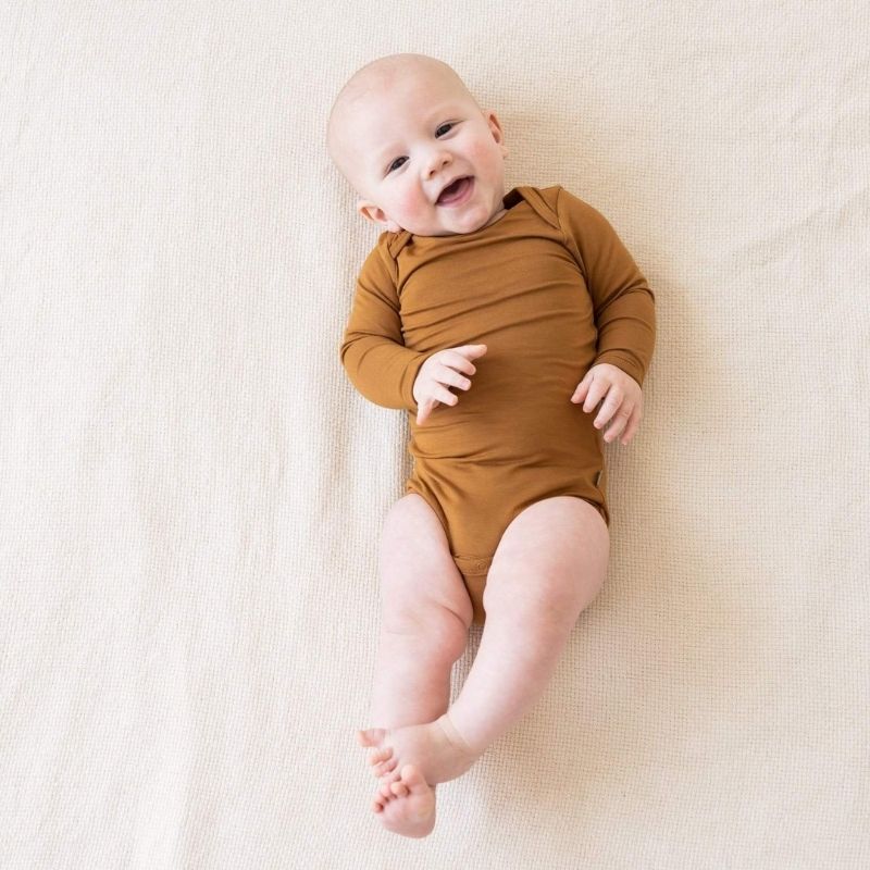 Long Sleeved Bodysuit - Image 13