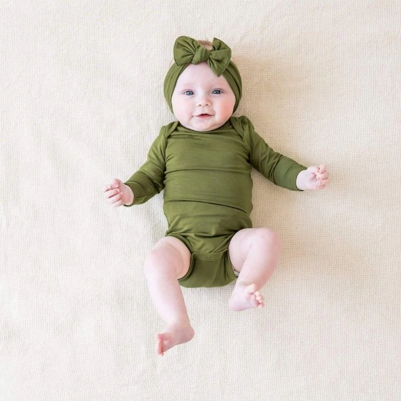 Long Sleeved Bodysuit - Image 14