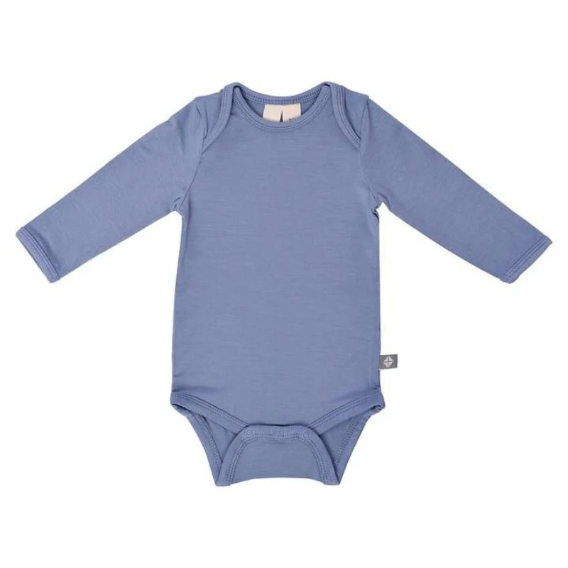 Long Sleeved Bodysuit - Image 25