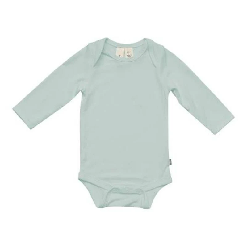 Long Sleeved Bodysuit - Image 27