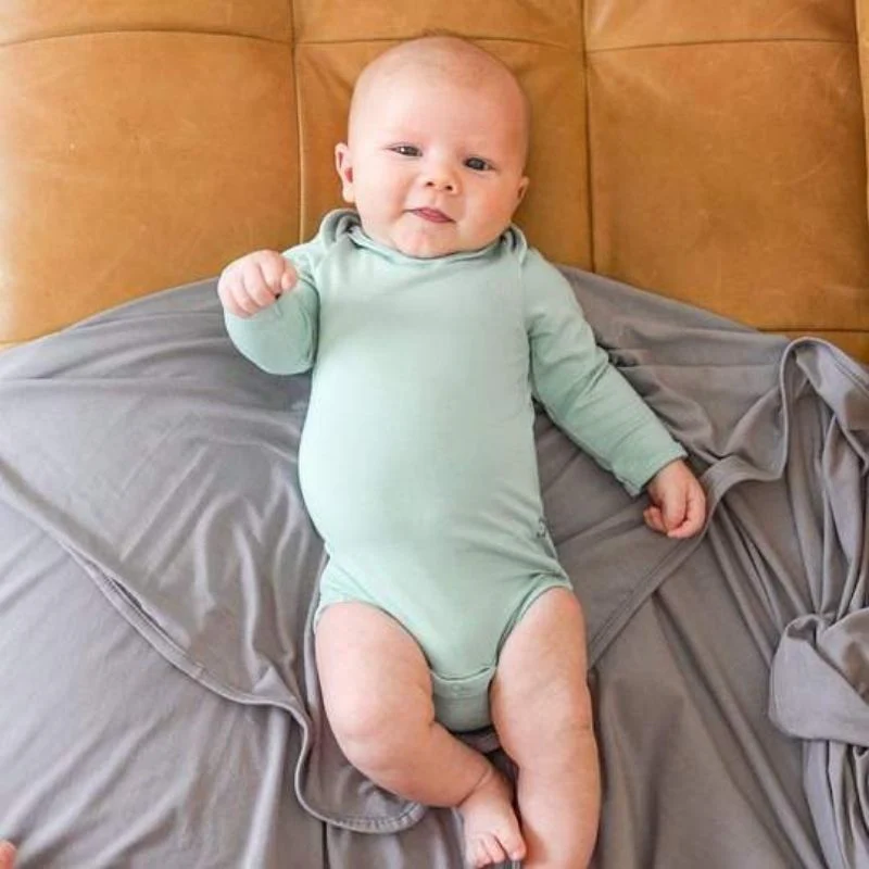 Long Sleeved Bodysuit - Image 28