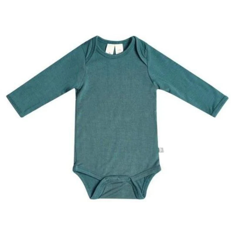 Long Sleeved Bodysuit - Image 3