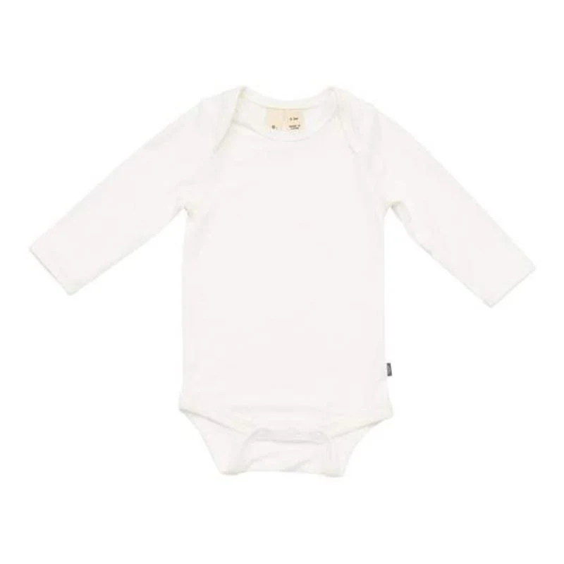 Long Sleeved Bodysuit - Image 33