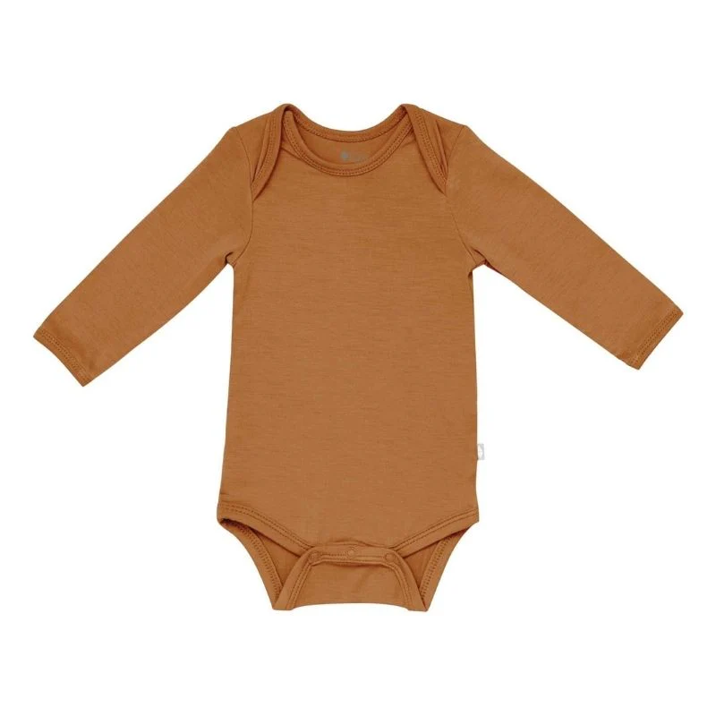 Long Sleeved Bodysuit - Image 37