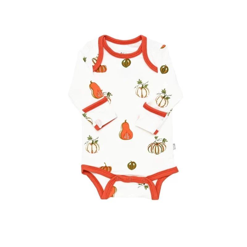 Long Sleeved Bodysuit - Image 41