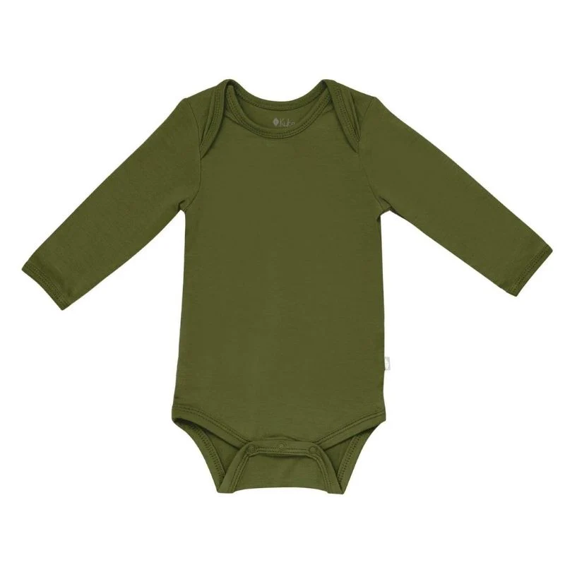 Long Sleeved Bodysuit - Image 43